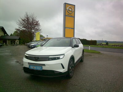 Opel Grandland Gebrauchtwagen