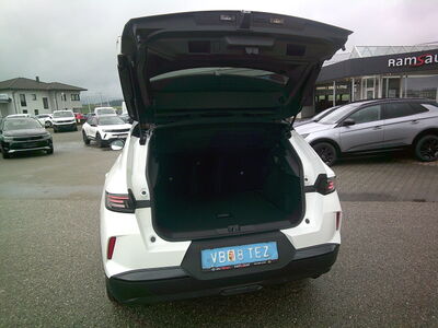 Opel Grandland Gebrauchtwagen Opel Grandland Gebrauchtwagen