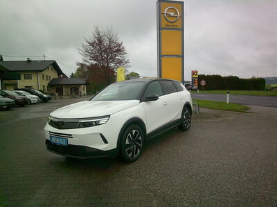 Opel Grandland Gebrauchtwagen Opel Grandland Gebrauchtwagen