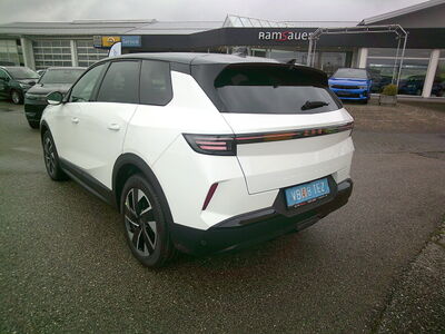 Opel Grandland Gebrauchtwagen Opel Grandland Gebrauchtwagen