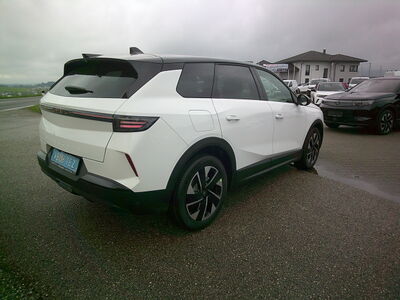 Opel Grandland Gebrauchtwagen Opel Grandland Gebrauchtwagen