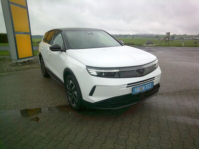 Opel Grandland Gebrauchtwagen Opel Grandland Gebrauchtwagen