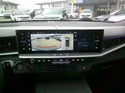 Opel Grandland Gebrauchtwagen Opel Grandland Gebrauchtwagen