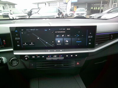 Opel Grandland Gebrauchtwagen Opel Grandland Gebrauchtwagen