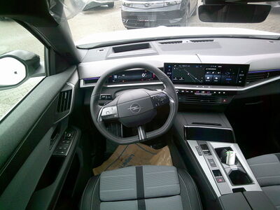 Opel Grandland Gebrauchtwagen Opel Grandland Gebrauchtwagen