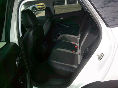 Opel Grandland X Gebrauchtwagen