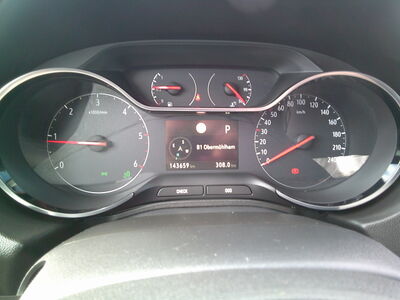 Opel Grandland X Gebrauchtwagen