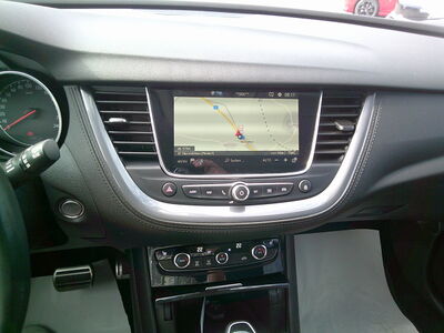 Opel Grandland X Gebrauchtwagen