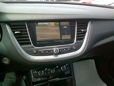 Opel Grandland X Gebrauchtwagen