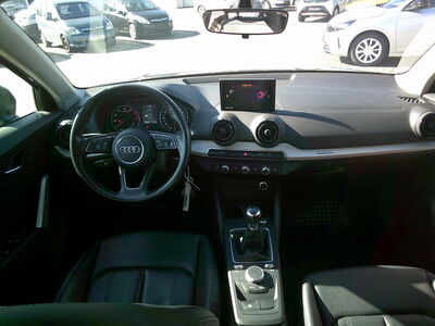 Audi Q2 Gebrauchtwagen Audi Q2 Gebrauchtwagen