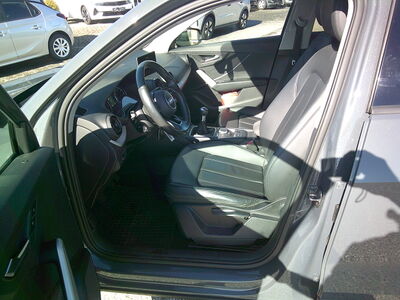 Audi Q2 Gebrauchtwagen Audi Q2 Gebrauchtwagen