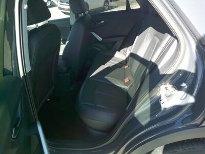 Audi Q2 Gebrauchtwagen Audi Q2 Gebrauchtwagen