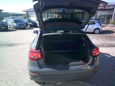Audi Q2 Gebrauchtwagen Audi Q2 Gebrauchtwagen