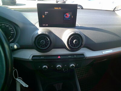 Audi Q2 Gebrauchtwagen Audi Q2 Gebrauchtwagen