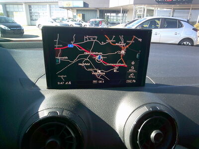 Audi Q2 Gebrauchtwagen Audi Q2 Gebrauchtwagen