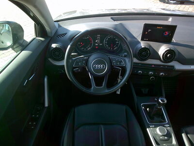Audi Q2 Gebrauchtwagen Audi Q2 Gebrauchtwagen