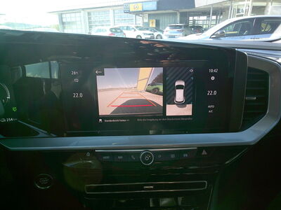 Opel Mokka Gebrauchtwagen Opel Mokka Gebrauchtwagen