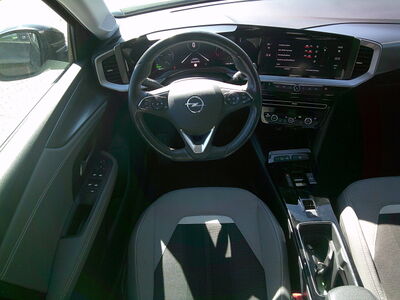 Opel Mokka Gebrauchtwagen Opel Mokka Gebrauchtwagen
