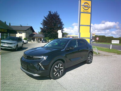 Opel Mokka Gebrauchtwagen Opel Mokka Gebrauchtwagen