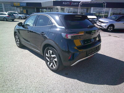 Opel Mokka Gebrauchtwagen Opel Mokka Gebrauchtwagen