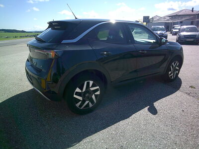 Opel Mokka Gebrauchtwagen Opel Mokka Gebrauchtwagen