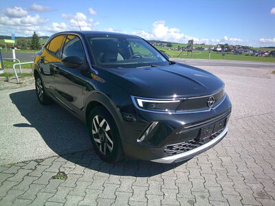 Opel Mokka Gebrauchtwagen Opel Mokka Gebrauchtwagen