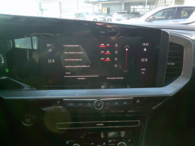 Opel Mokka Gebrauchtwagen Opel Mokka Gebrauchtwagen