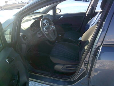 Opel Corsa Gebrauchtwagen