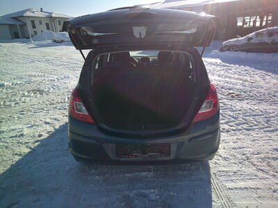 Opel Corsa Gebrauchtwagen