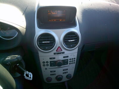 Opel Corsa Gebrauchtwagen