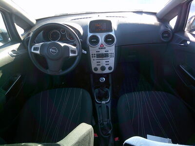 Opel Corsa Gebrauchtwagen