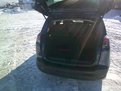 Opel Crossland Gebrauchtwagen