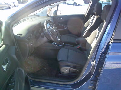 Opel Crossland Gebrauchtwagen