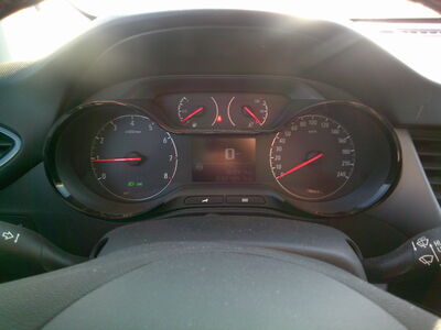 Opel Crossland Gebrauchtwagen