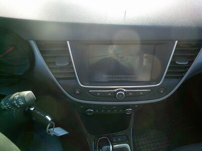 Opel Crossland Gebrauchtwagen