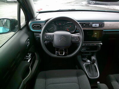 Citroën C3 Gebrauchtwagen