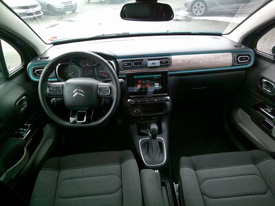 Citroën C3 Gebrauchtwagen