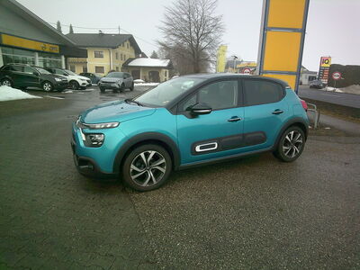 Citroën C3 Gebrauchtwagen