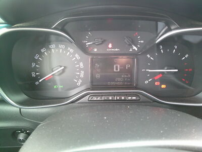 Citroën C3 Gebrauchtwagen