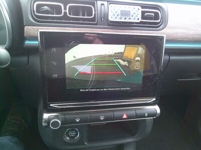 Citroën C3 Gebrauchtwagen