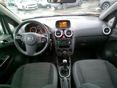 Opel Corsa Gebrauchtwagen