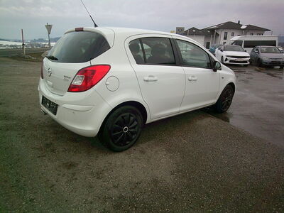 Opel Corsa Gebrauchtwagen