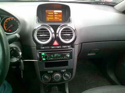 Opel Corsa Gebrauchtwagen