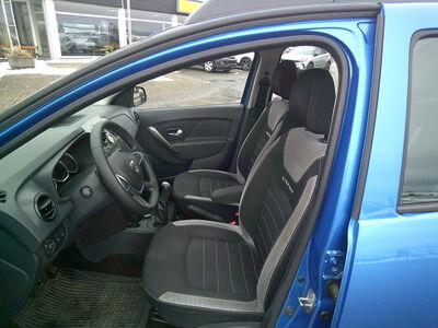 Dacia Sandero Gebrauchtwagen