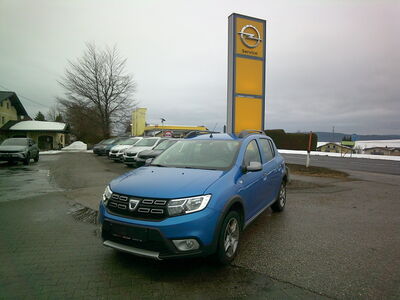 Dacia Sandero Gebrauchtwagen