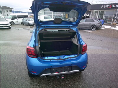 Dacia Sandero Gebrauchtwagen