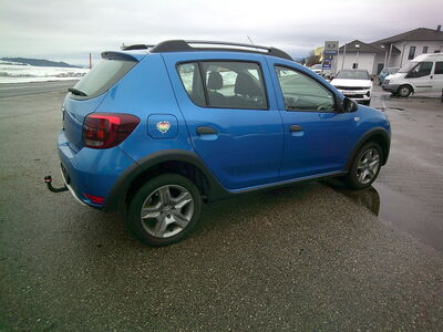 Dacia Sandero Gebrauchtwagen