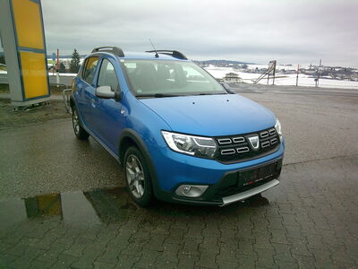 Dacia Sandero Gebrauchtwagen