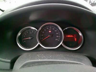 Dacia Sandero Gebrauchtwagen