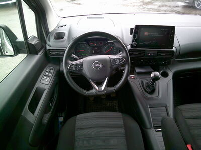 Opel Combo Gebrauchtwagen